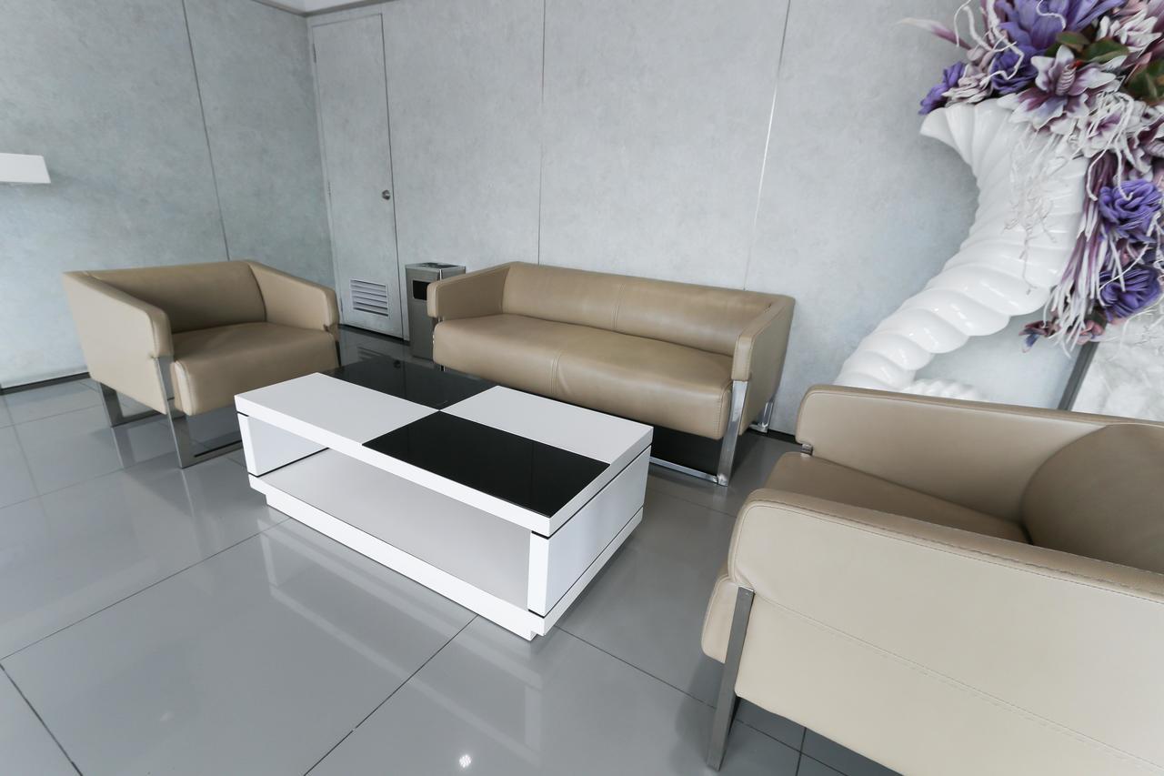 Hotel 99 Kepong Куала-Лумпур Экстерьер фото