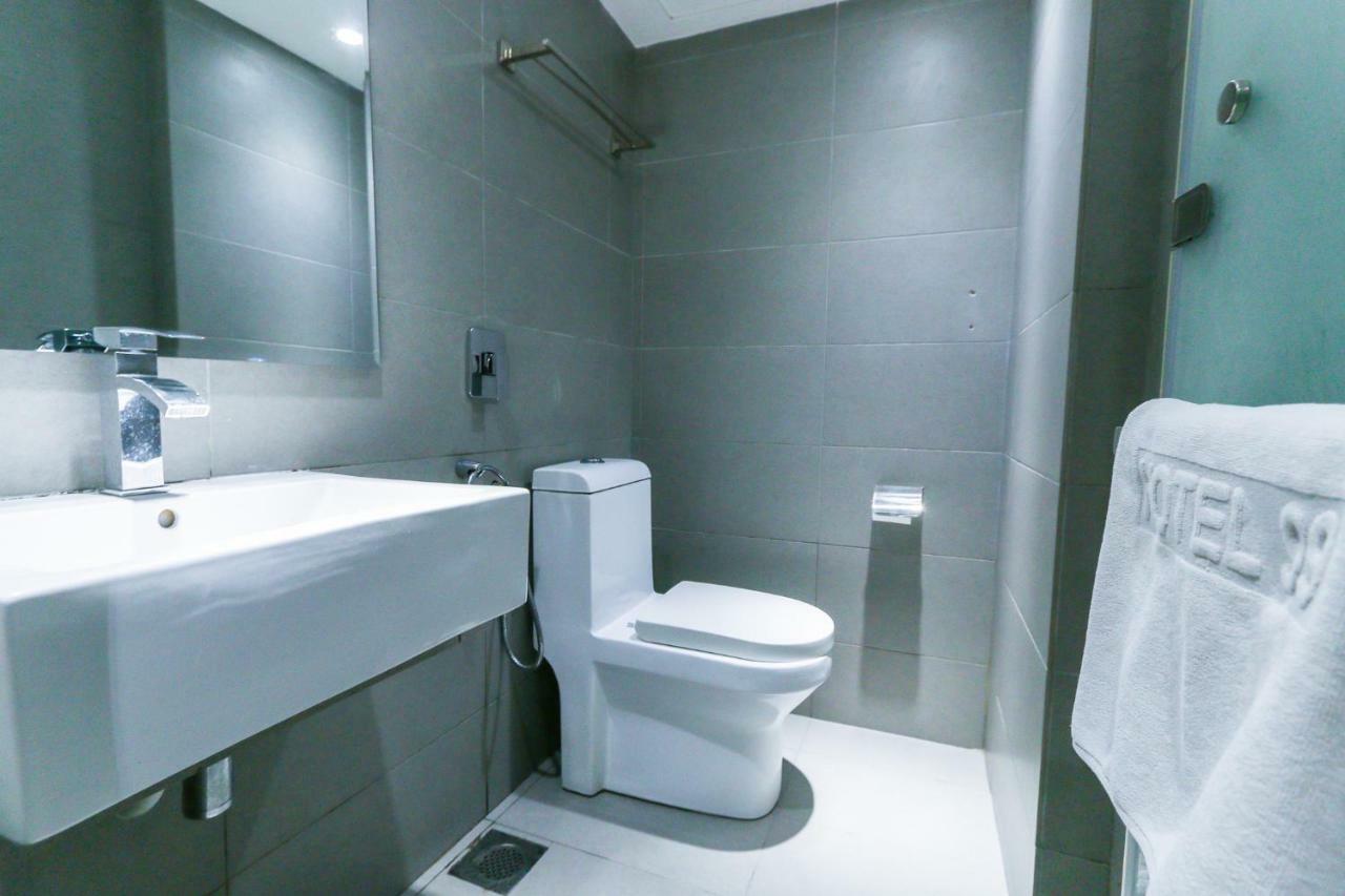 Hotel 99 Kepong Куала-Лумпур Экстерьер фото